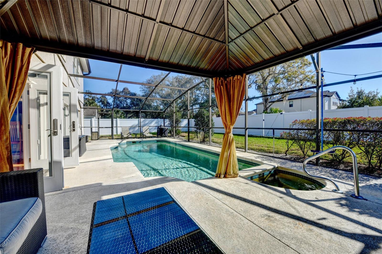 TWIN RIVERS SEC 7 - Residential