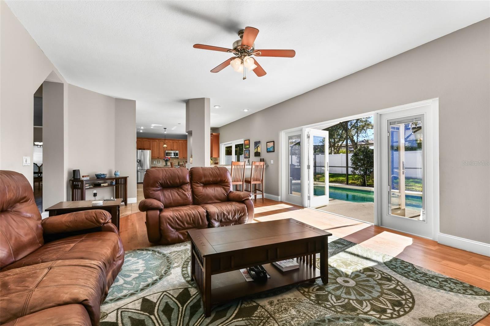 TWIN RIVERS SEC 7 - Residential