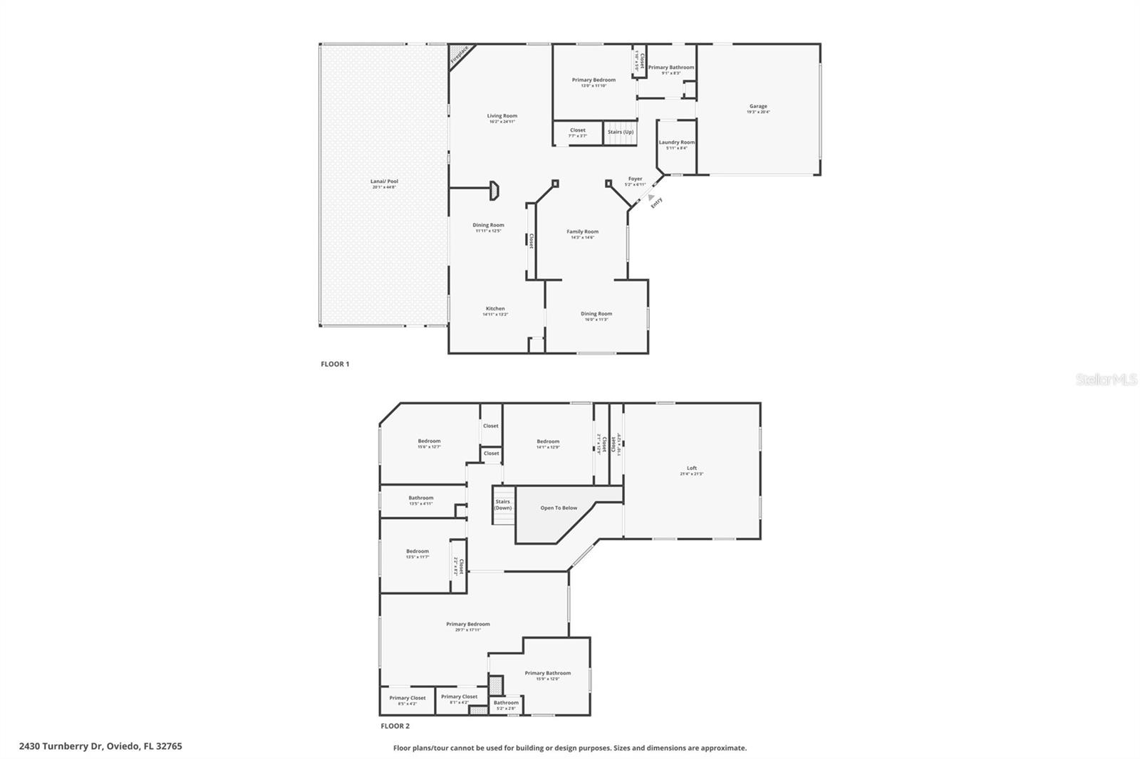 TWIN RIVERS SEC 7 - Residential