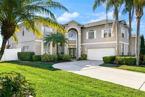 2430 TURNBERRY DRIVE OVIEDO FL 32765