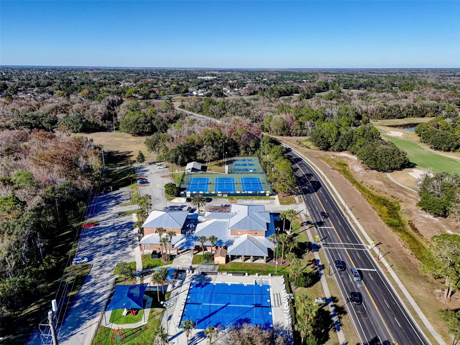 TWIN RIVERS SEC 7 - Residential