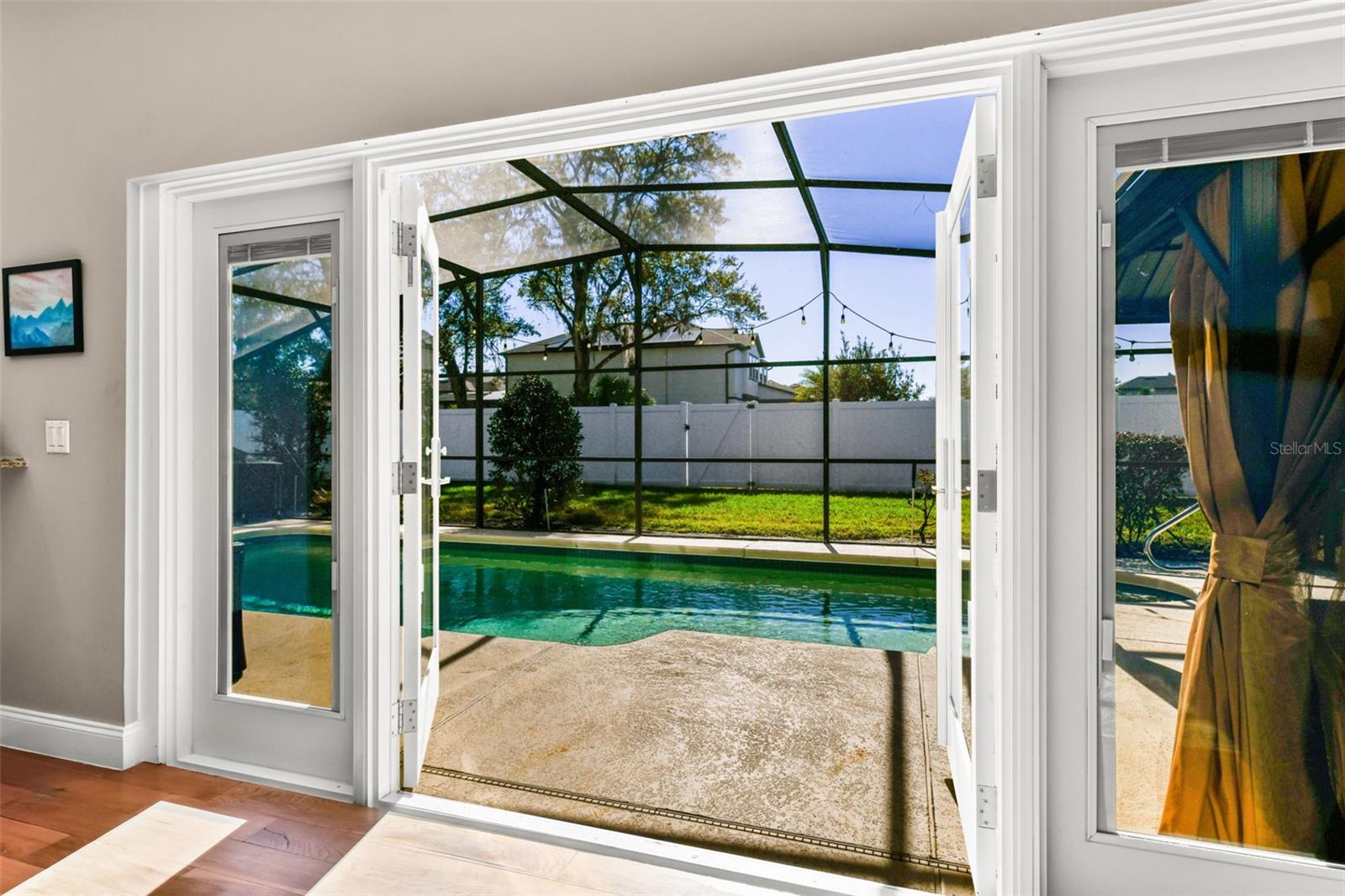 TWIN RIVERS SEC 7 - Residential