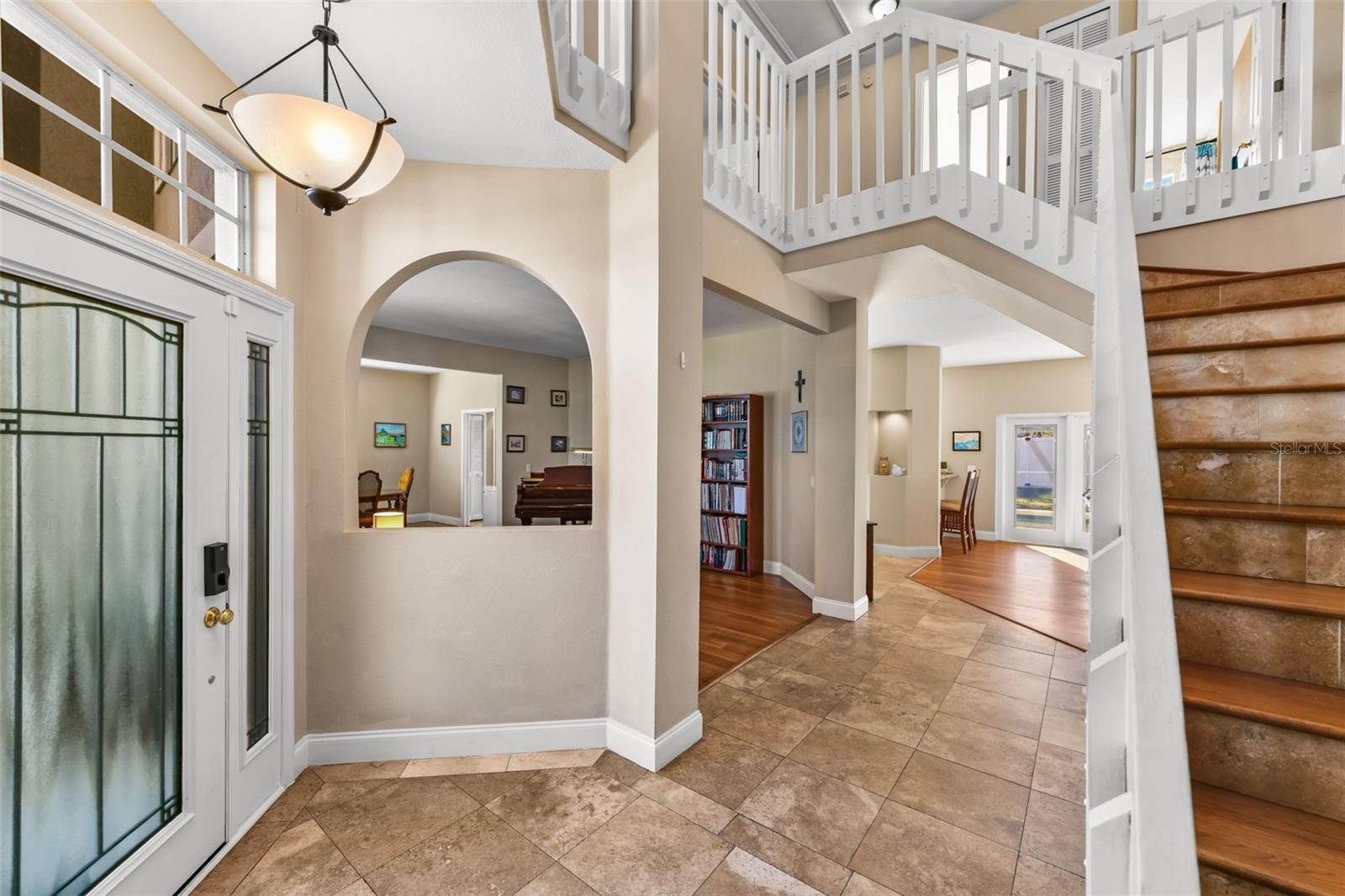 TWIN RIVERS SEC 7 - Residential