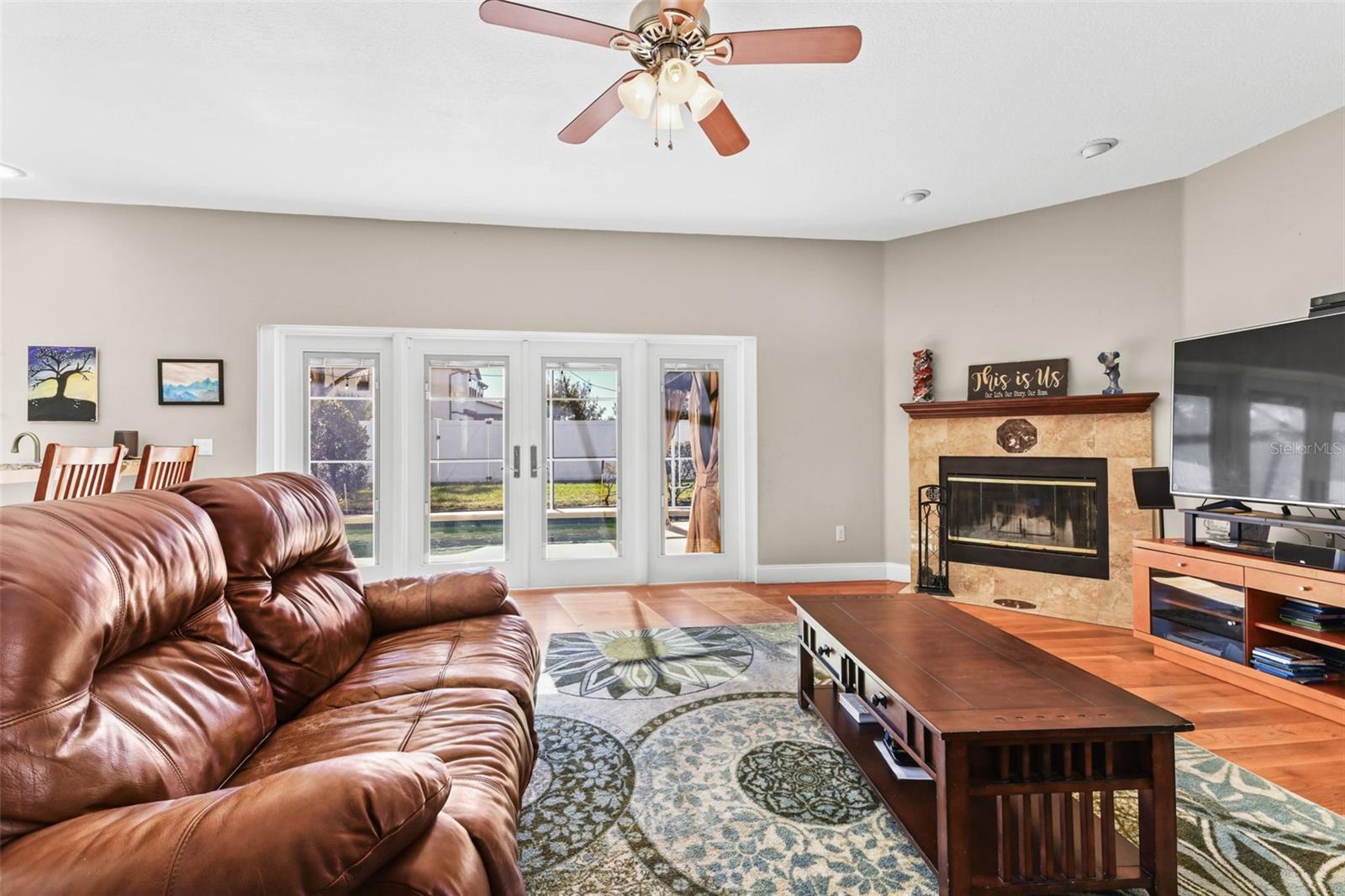 TWIN RIVERS SEC 7 - Residential