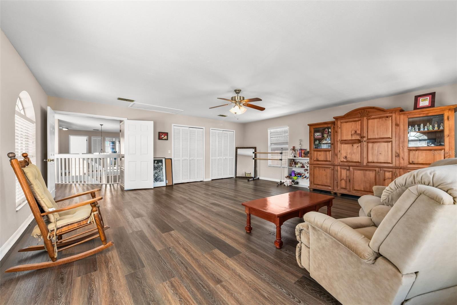 TWIN RIVERS SEC 7 - Residential