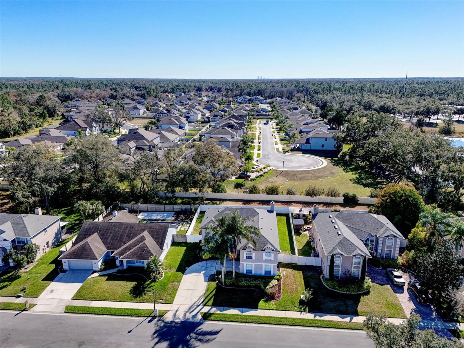 TWIN RIVERS SEC 7 - Residential