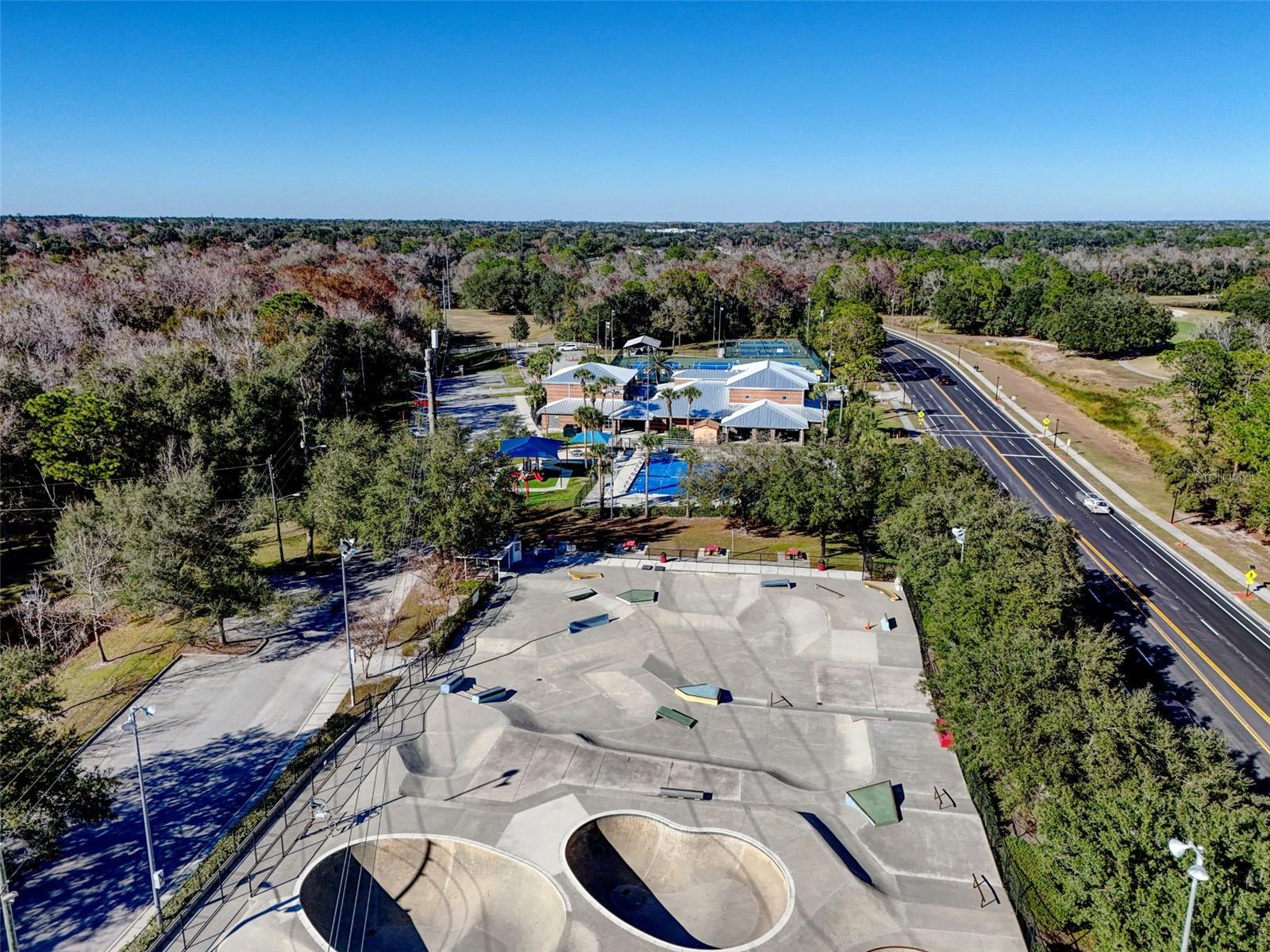 TWIN RIVERS SEC 7 - Residential