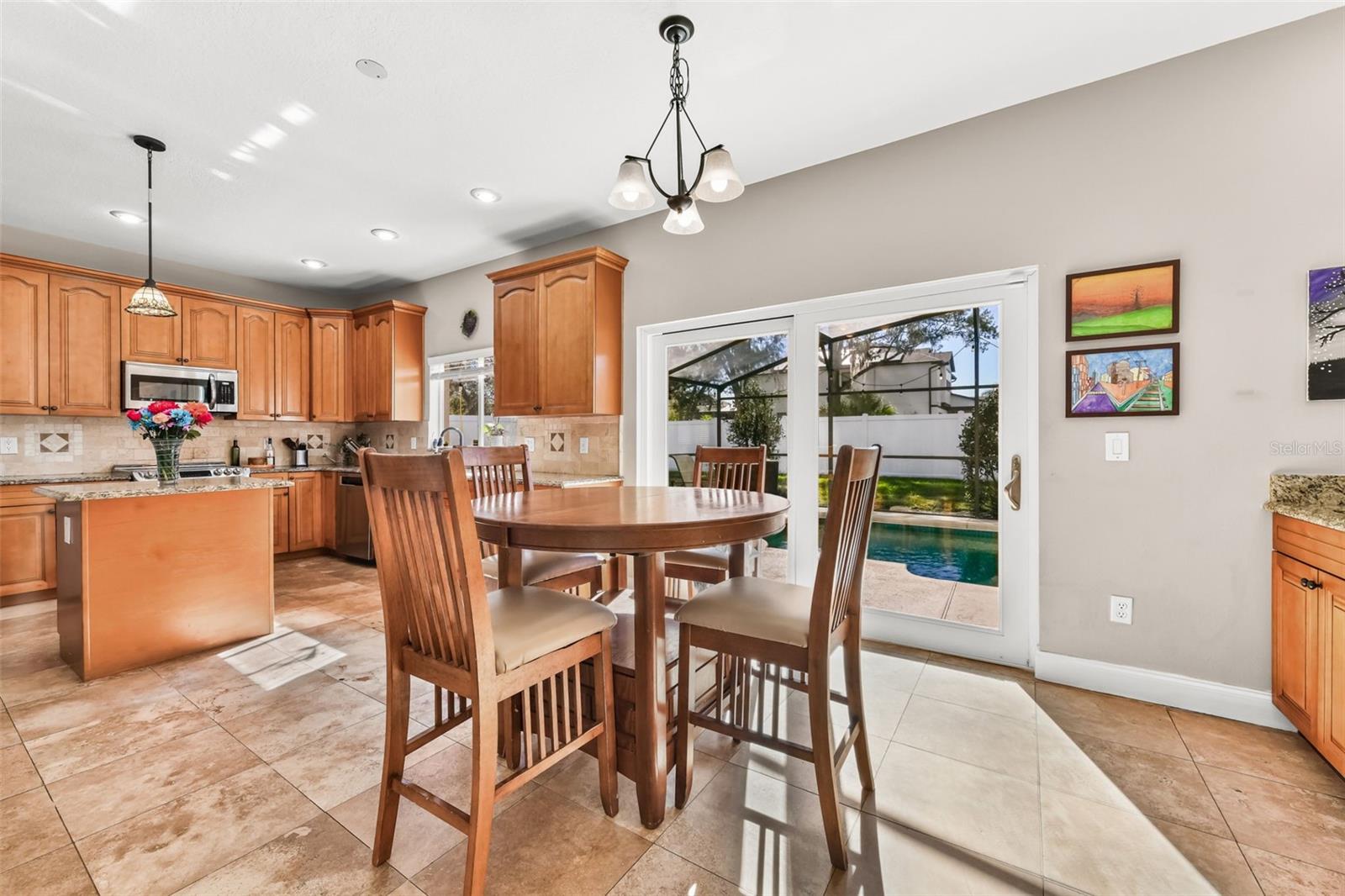 TWIN RIVERS SEC 7 - Residential