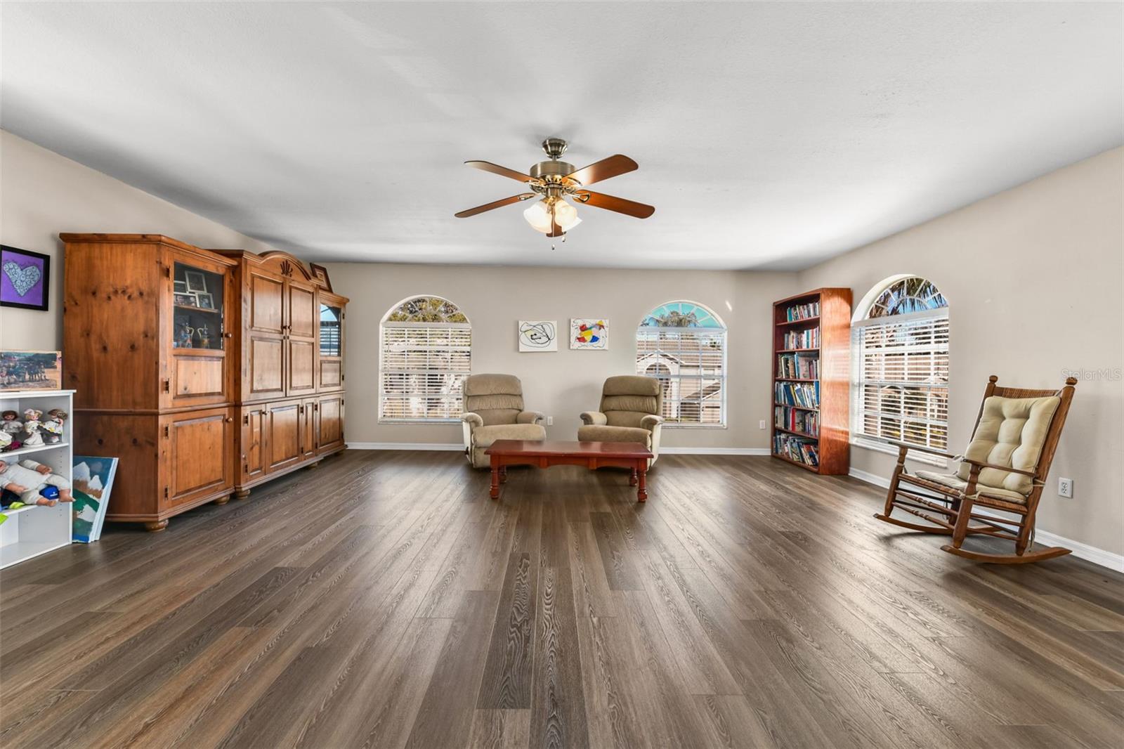 TWIN RIVERS SEC 7 - Residential