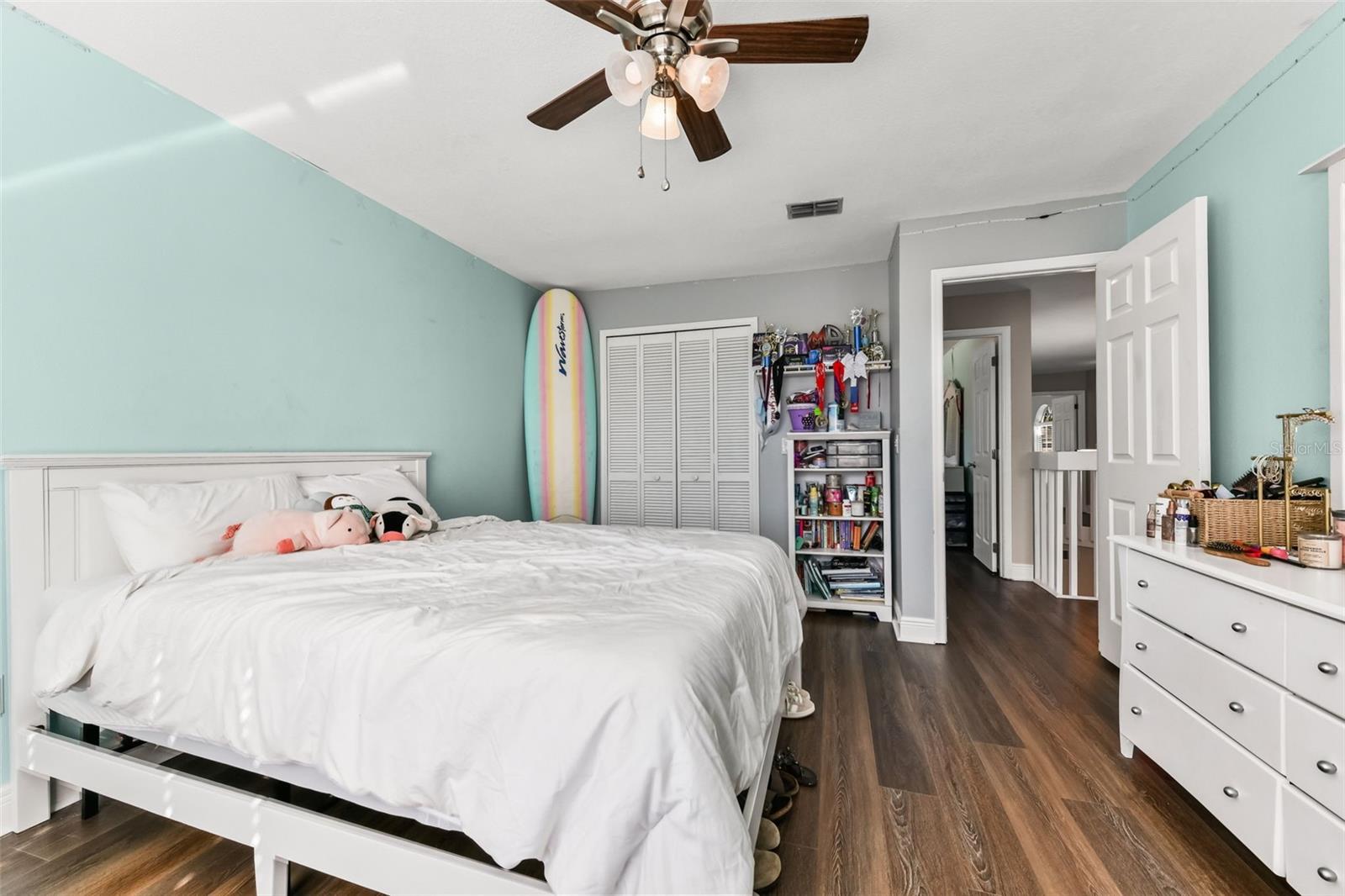 TWIN RIVERS SEC 7 - Residential