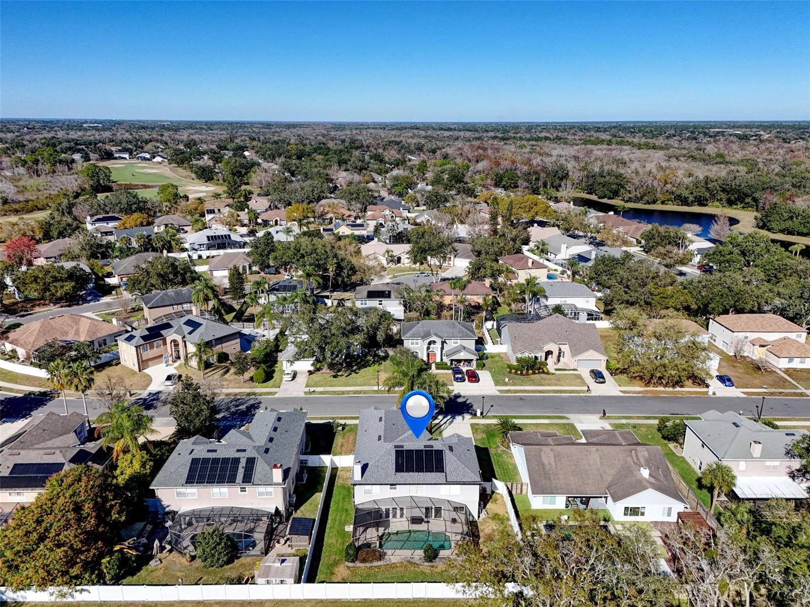 TWIN RIVERS SEC 7 - Residential