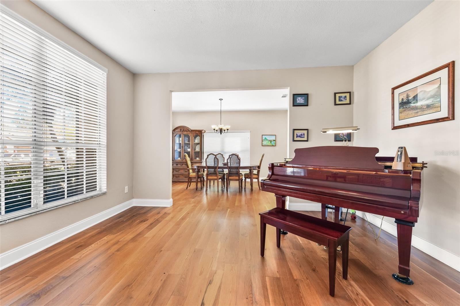 TWIN RIVERS SEC 7 - Residential