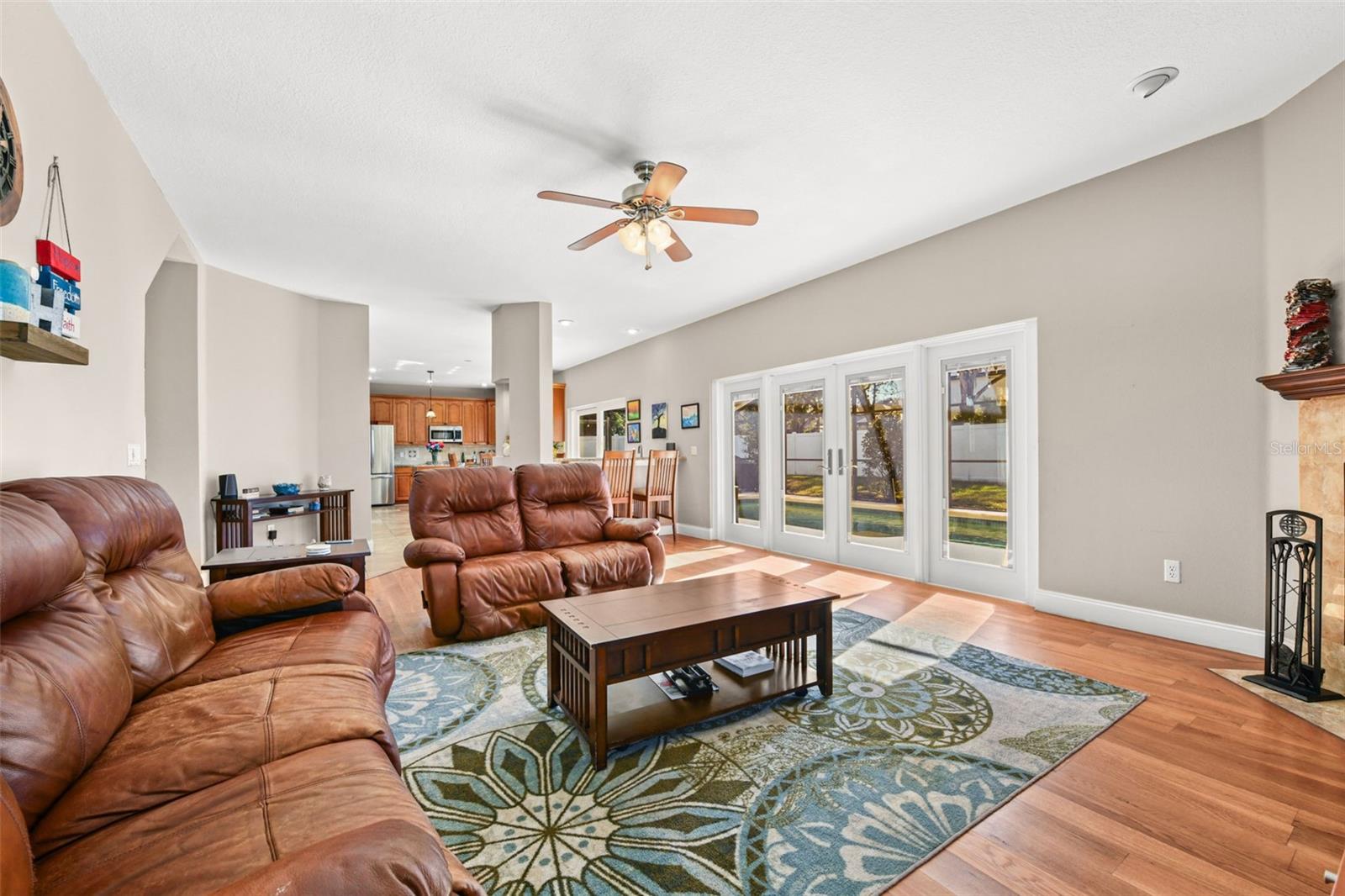 TWIN RIVERS SEC 7 - Residential