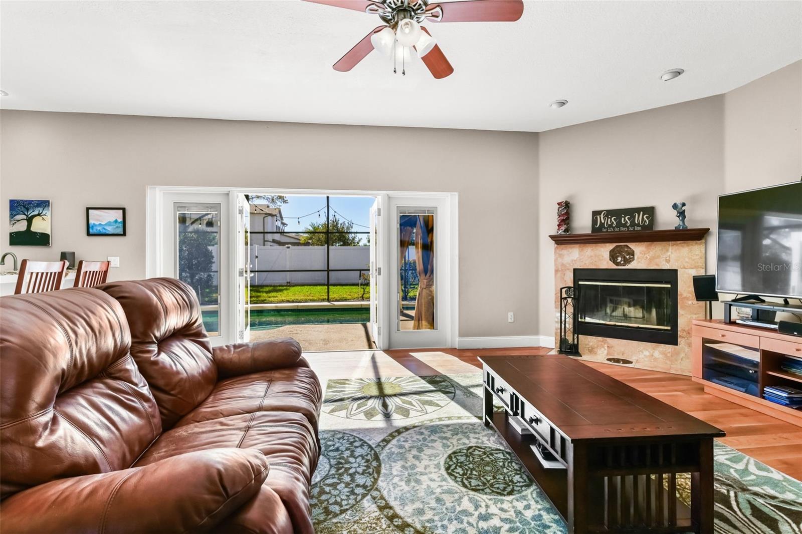 TWIN RIVERS SEC 7 - Residential