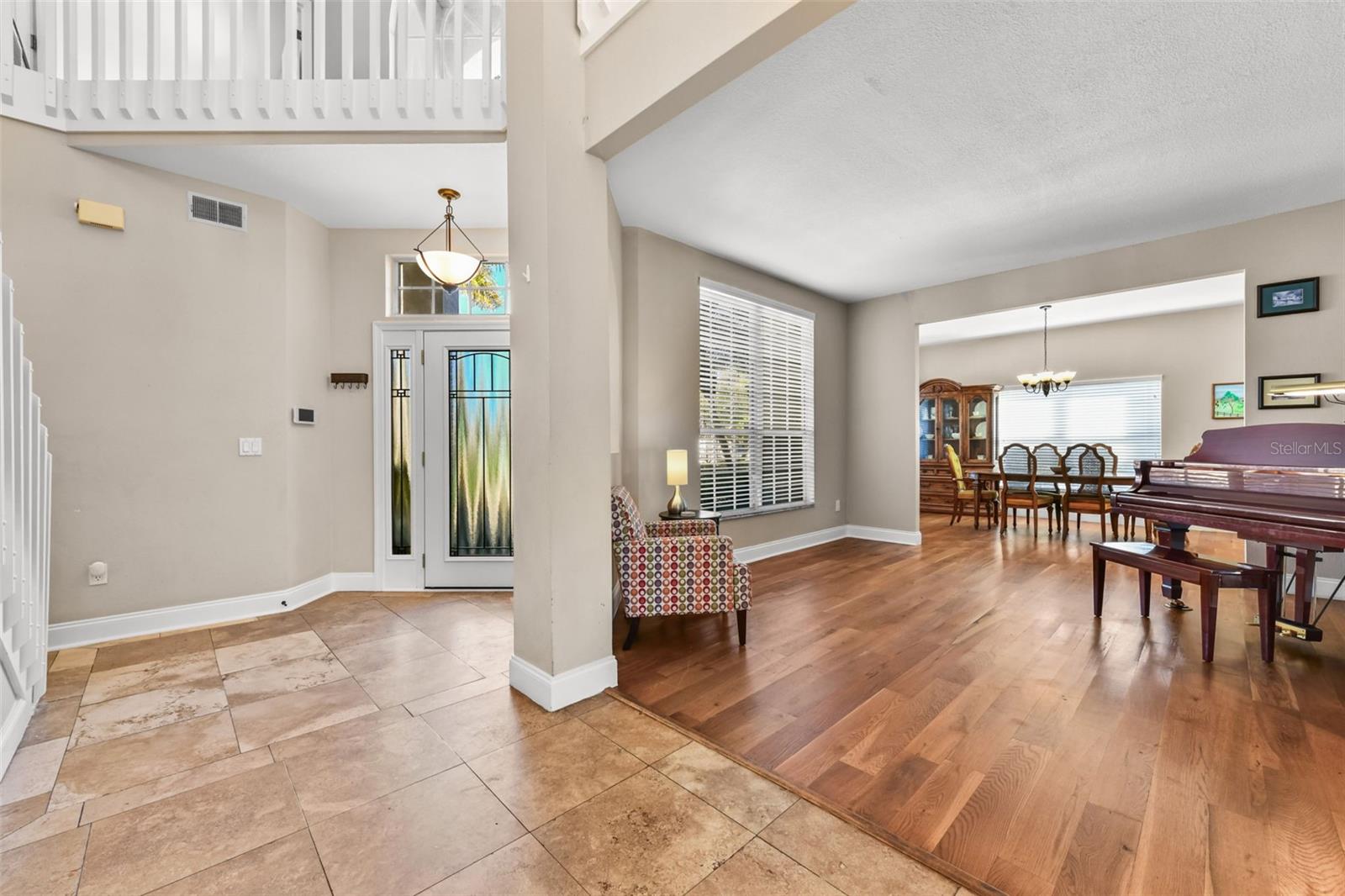 TWIN RIVERS SEC 7 - Residential