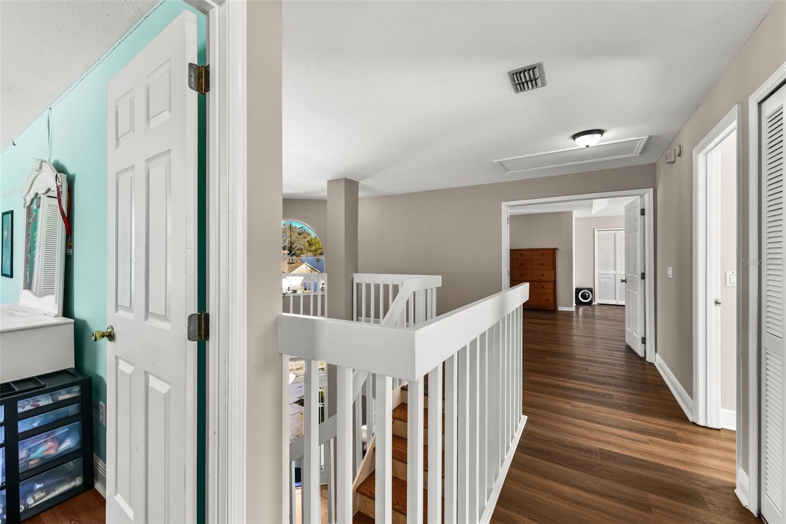 TWIN RIVERS SEC 7 - Residential