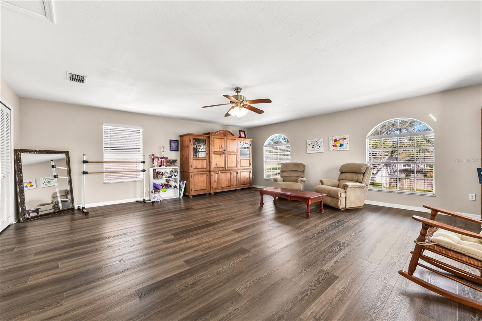 TWIN RIVERS SEC 7 - Residential