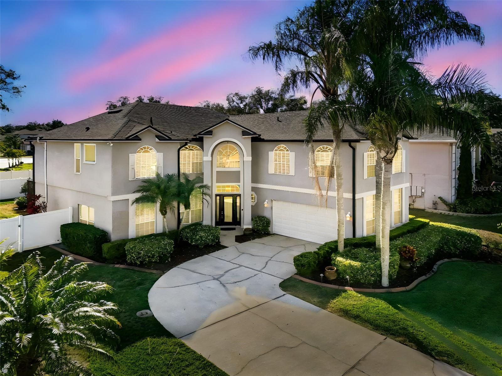 TWIN RIVERS SEC 7 - Residential