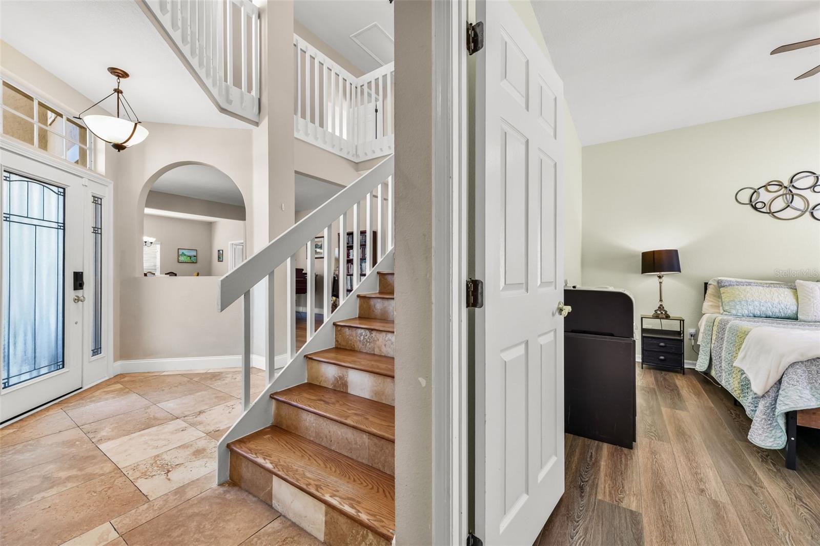 TWIN RIVERS SEC 7 - Residential