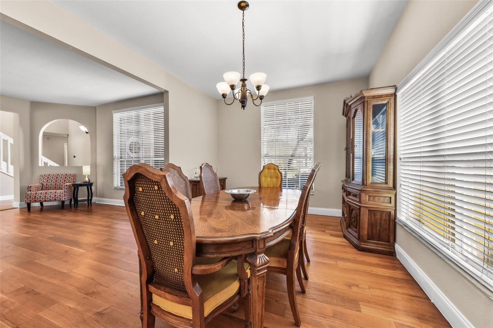 TWIN RIVERS SEC 7 - Residential