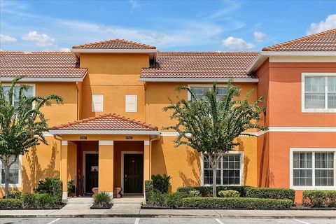 A home in KISSIMMEE