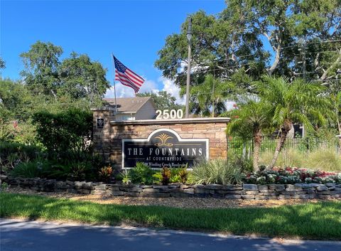 A home in CLEARWATER