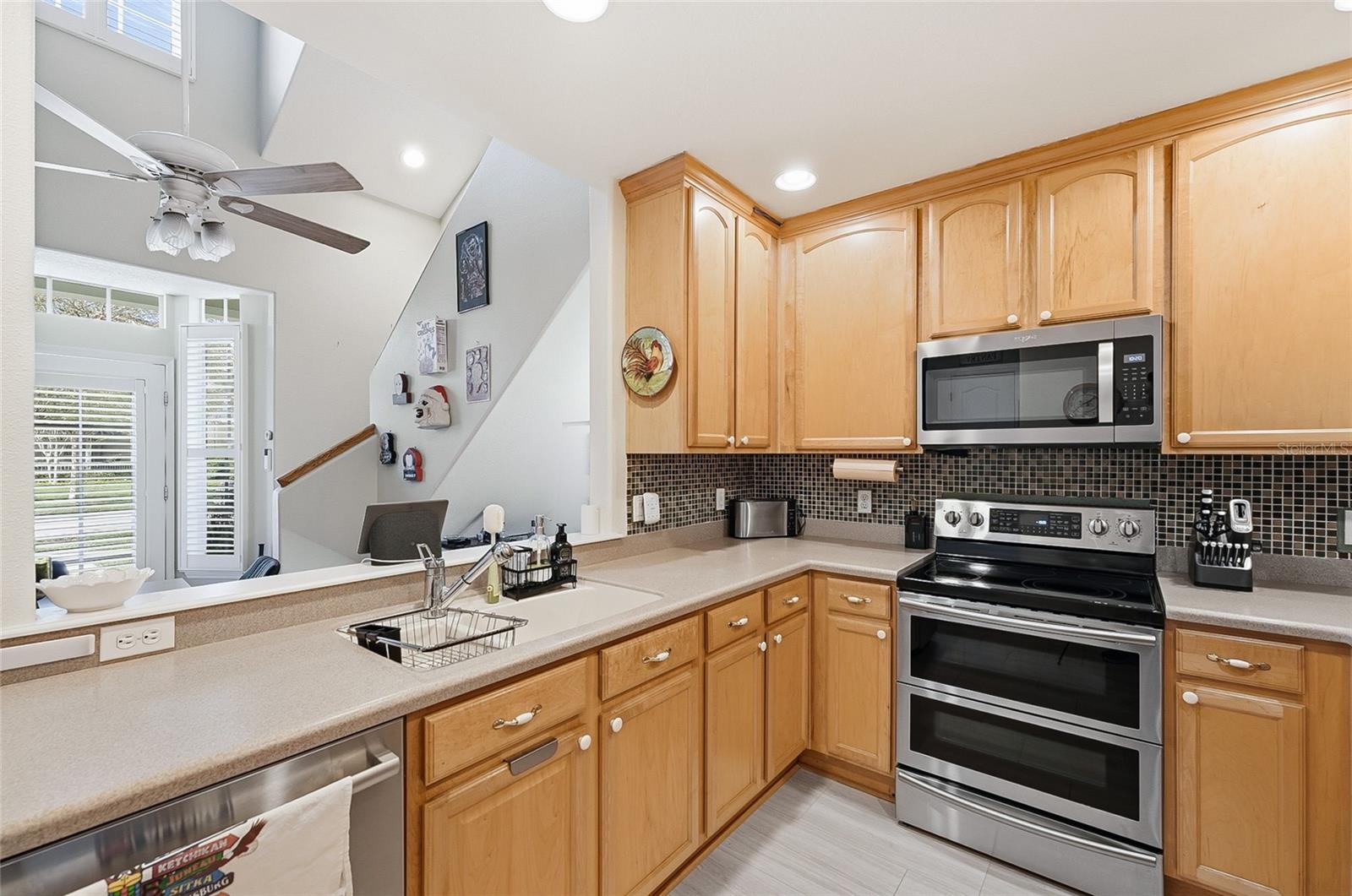 CLERMONT YACHT CLUB PH 2 - Residential