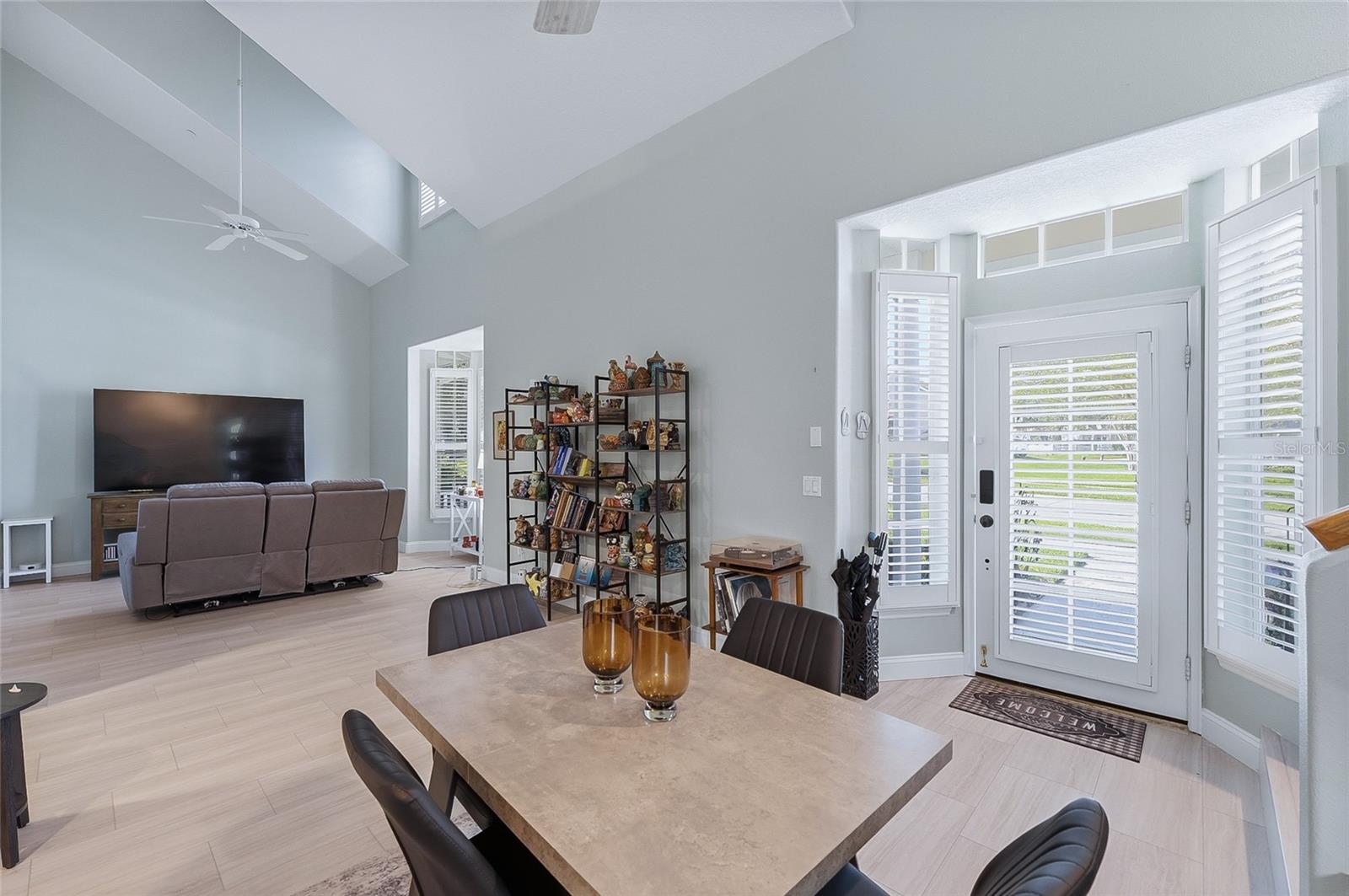 CLERMONT YACHT CLUB PH 2 - Residential