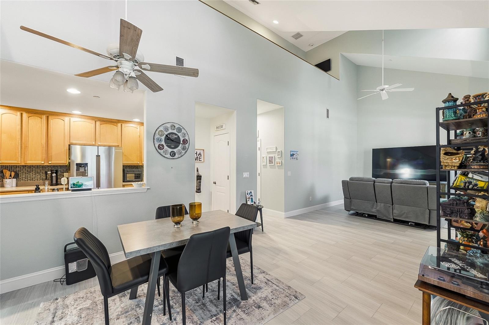 CLERMONT YACHT CLUB PH 2 - Residential