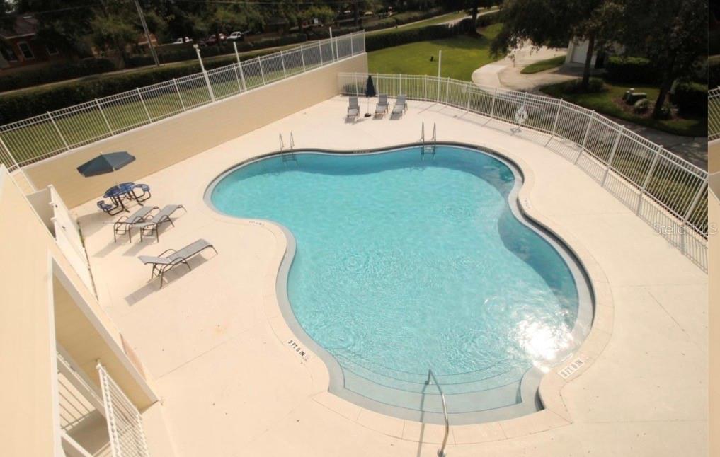 CLERMONT YACHT CLUB PH 2 - Residential