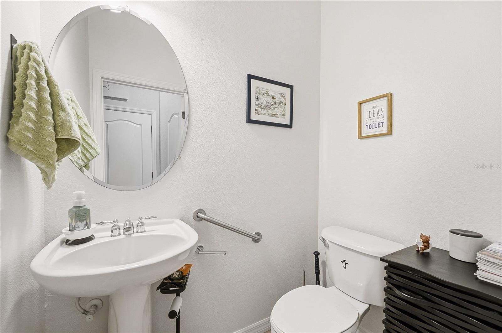 CLERMONT YACHT CLUB PH 2 - Residential