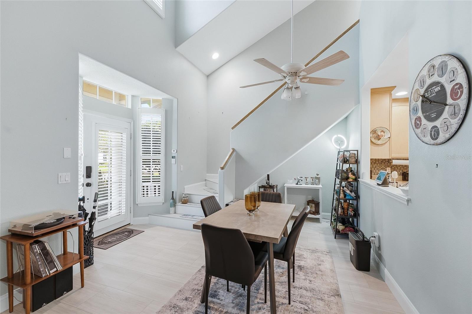 CLERMONT YACHT CLUB PH 2 - Residential