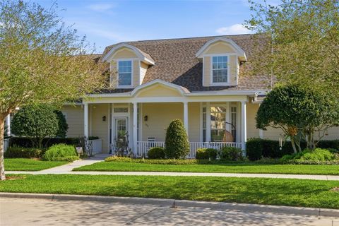 292 NAUTICA MILE DRIVE CLERMONT FL 34711