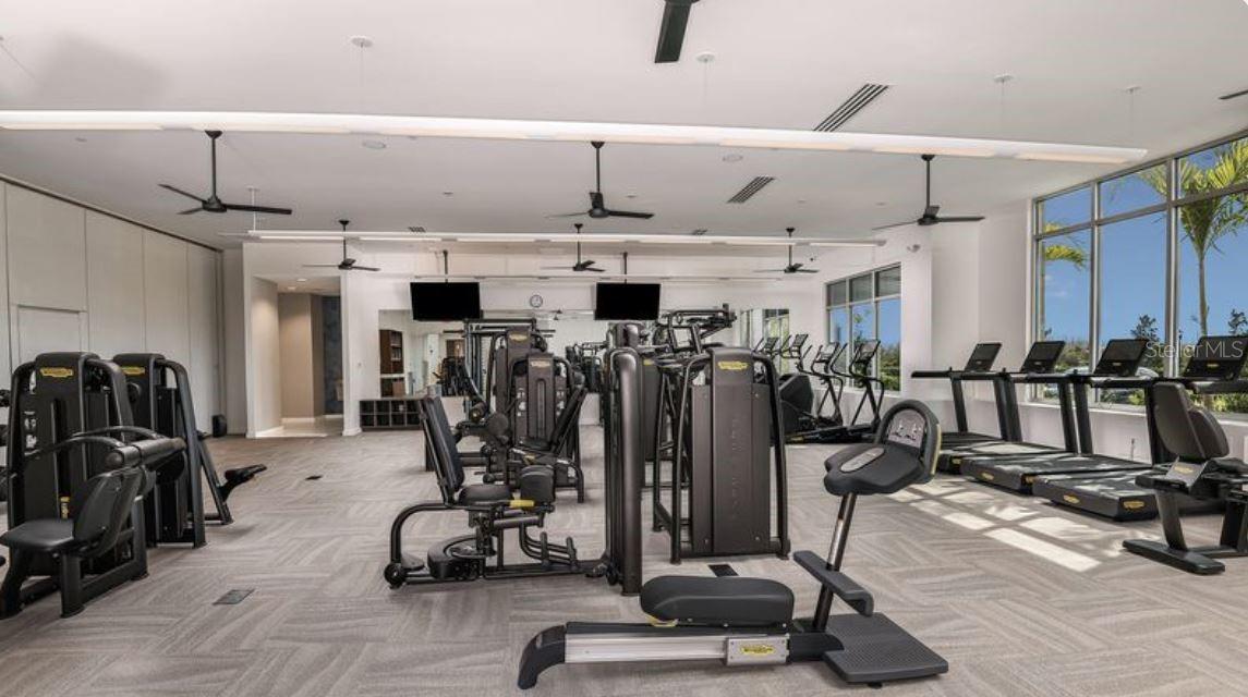 ESPLANADE AT WIREGRASS RANCH - Residential