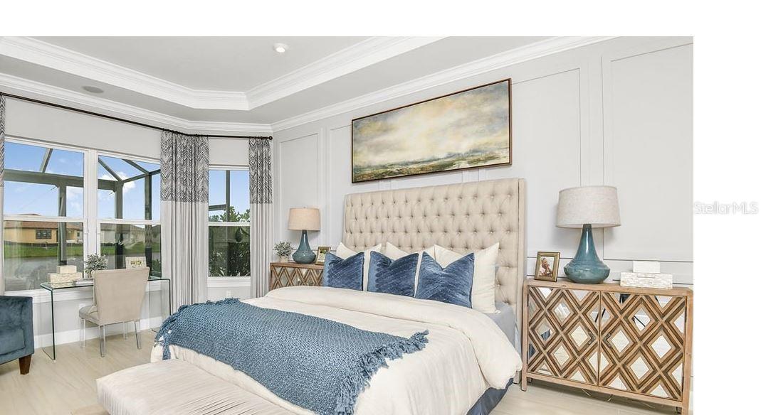 ESPLANADE AT WIREGRASS RANCH - Residential