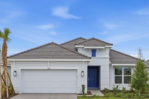 Photo of 3863 Figliolia Way, Wesley Chapel, FL 33543 (MLS # TB8451200)