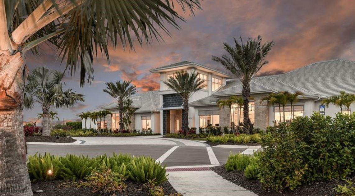 ESPLANADE AT WIREGRASS RANCH - Residential