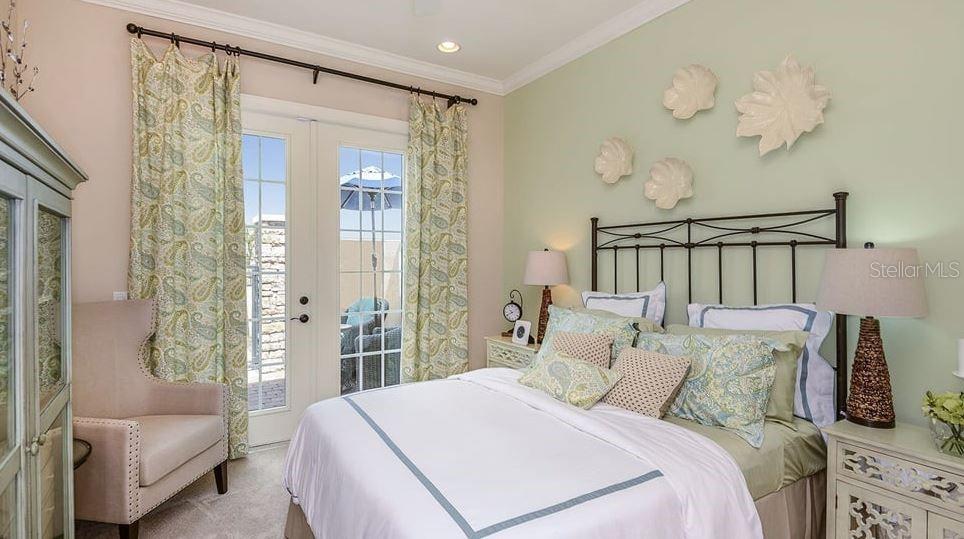 ESPLANADE AT WIREGRASS RANCH - Residential