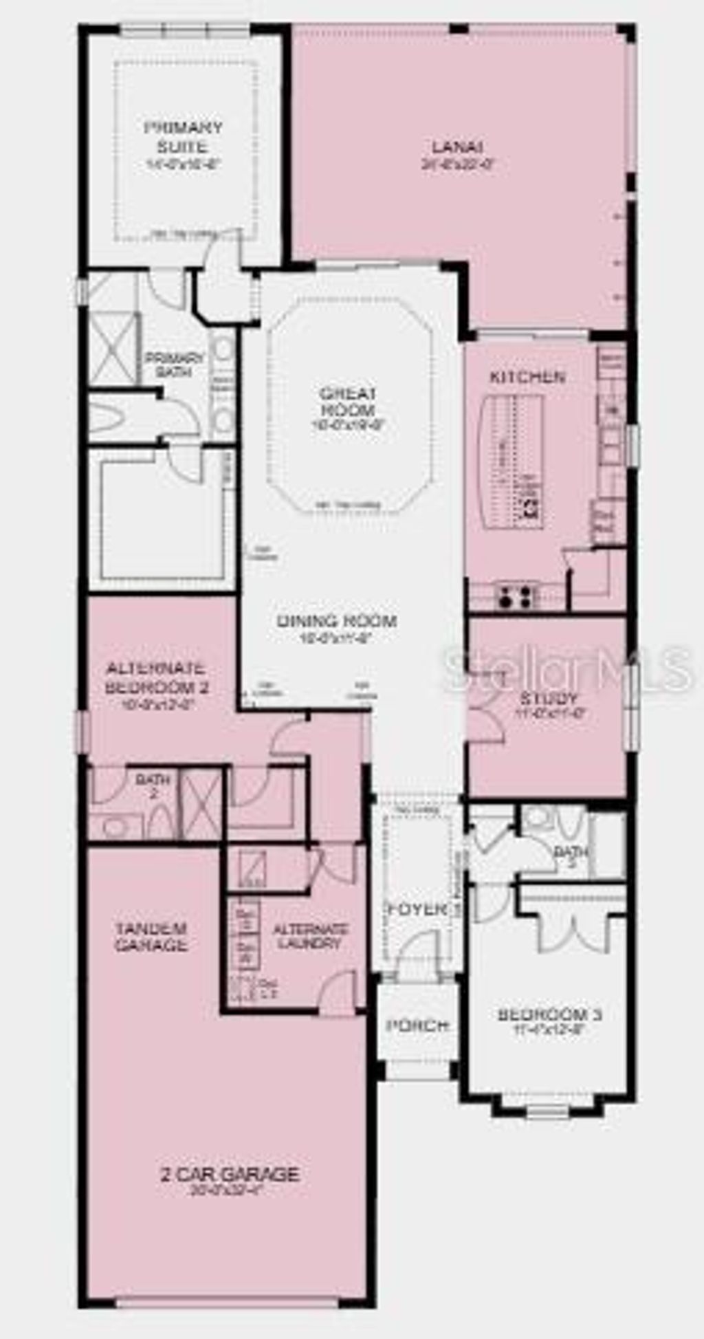 Photo of 3863 Figliolia Way, Wesley Chapel, FL 33543 (MLS # TB8451200)