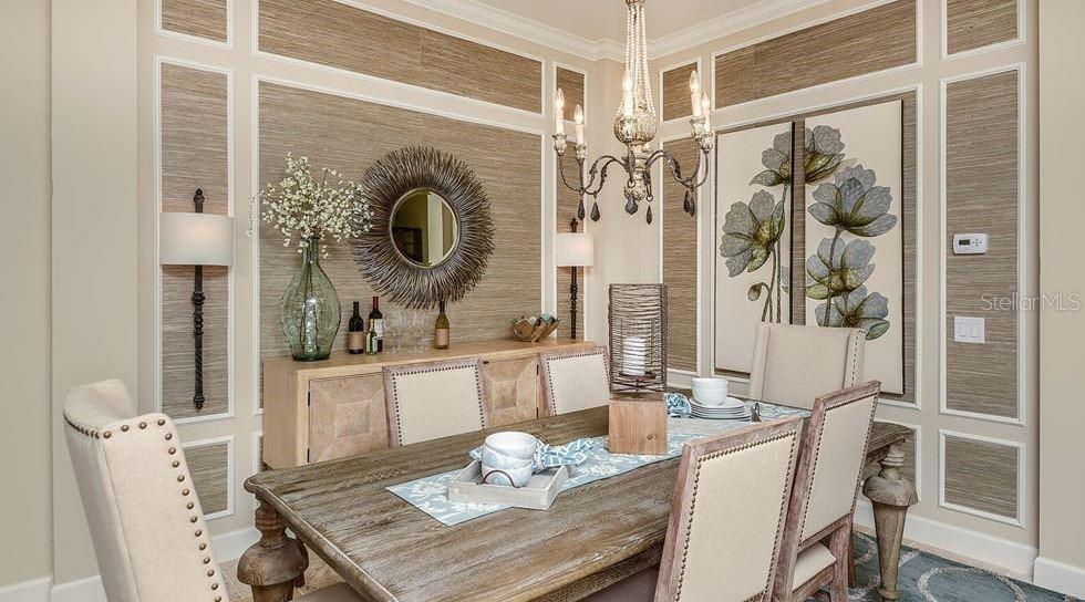 ESPLANADE AT WIREGRASS RANCH - Residential