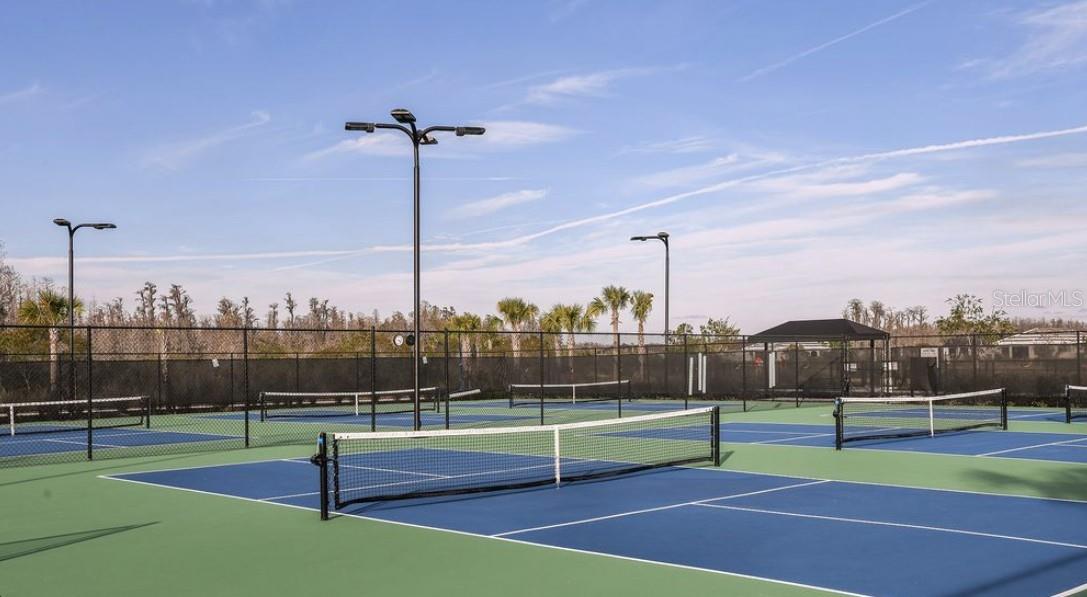 ESPLANADE AT WIREGRASS RANCH - Residential