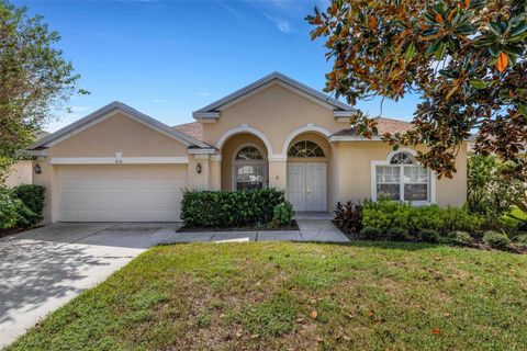 A home in BRADENTON