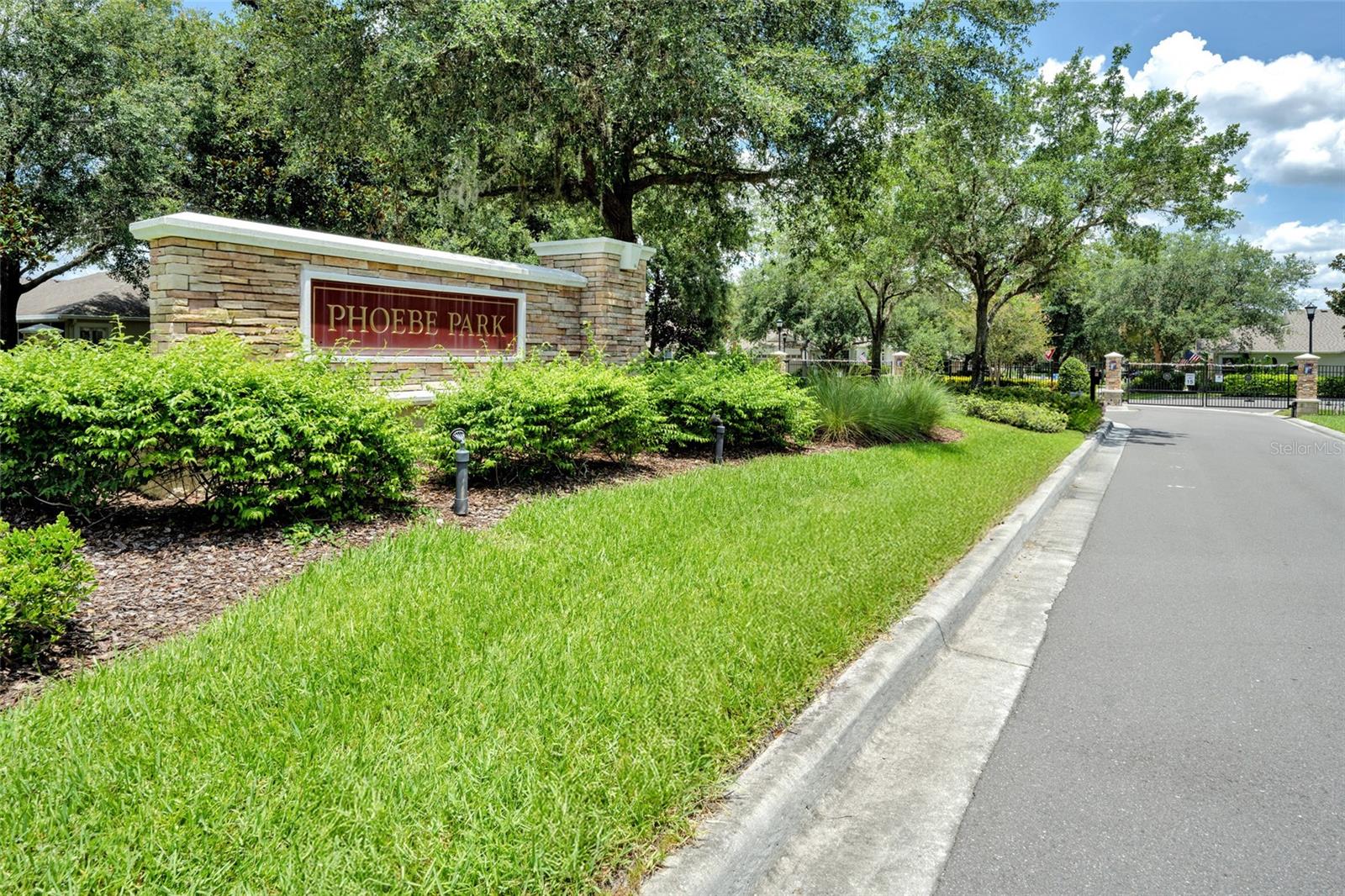 FISHHAWK RANCH PH 2 PRCL - Residential