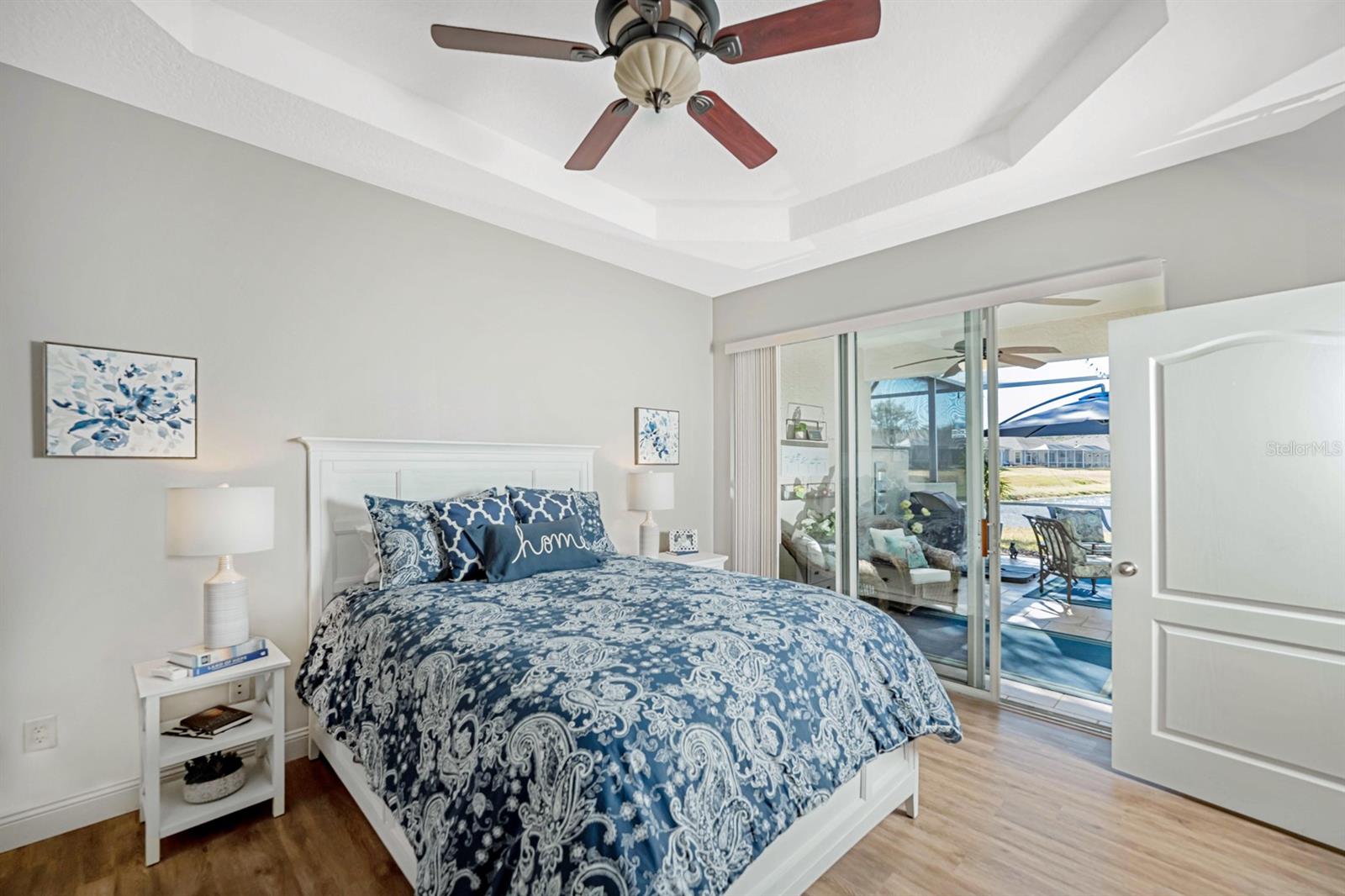 FISHHAWK RANCH PH 2 PRCL - Residential