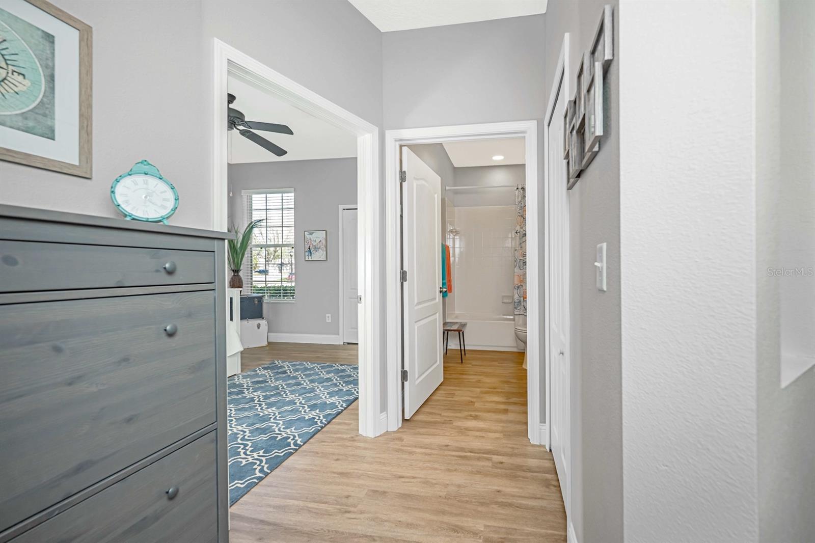 FISHHAWK RANCH PH 2 PRCL - Residential