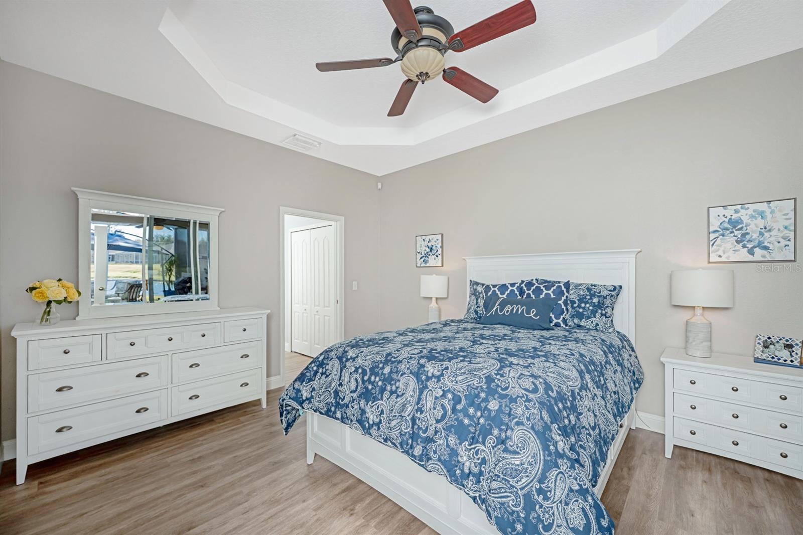 FISHHAWK RANCH PH 2 PRCL - Residential