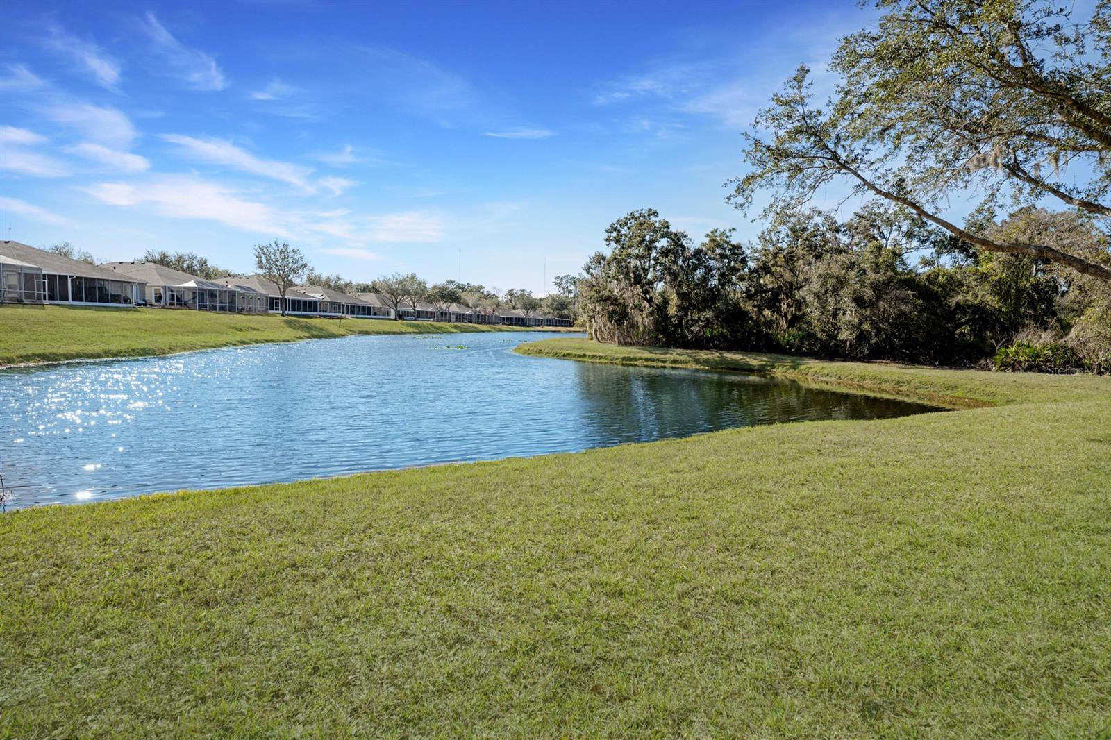 FISHHAWK RANCH PH 2 PRCL - Residential