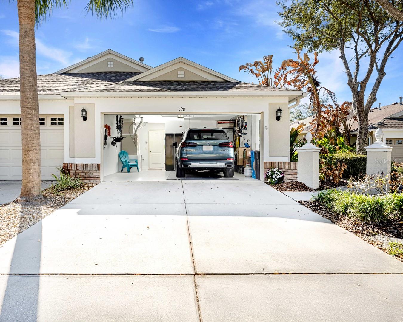 FISHHAWK RANCH PH 2 PRCL - Residential