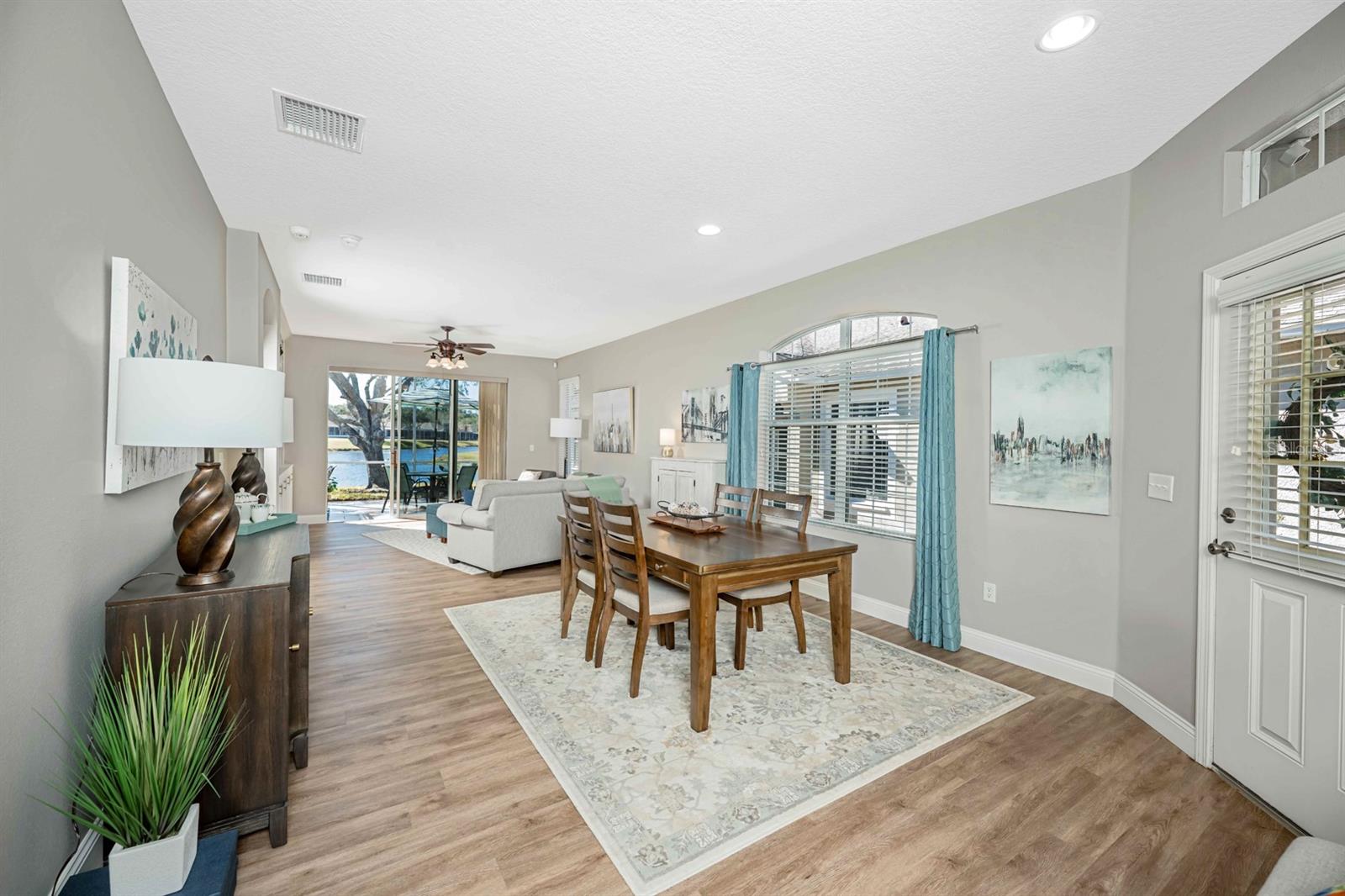 FISHHAWK RANCH PH 2 PRCL - Residential