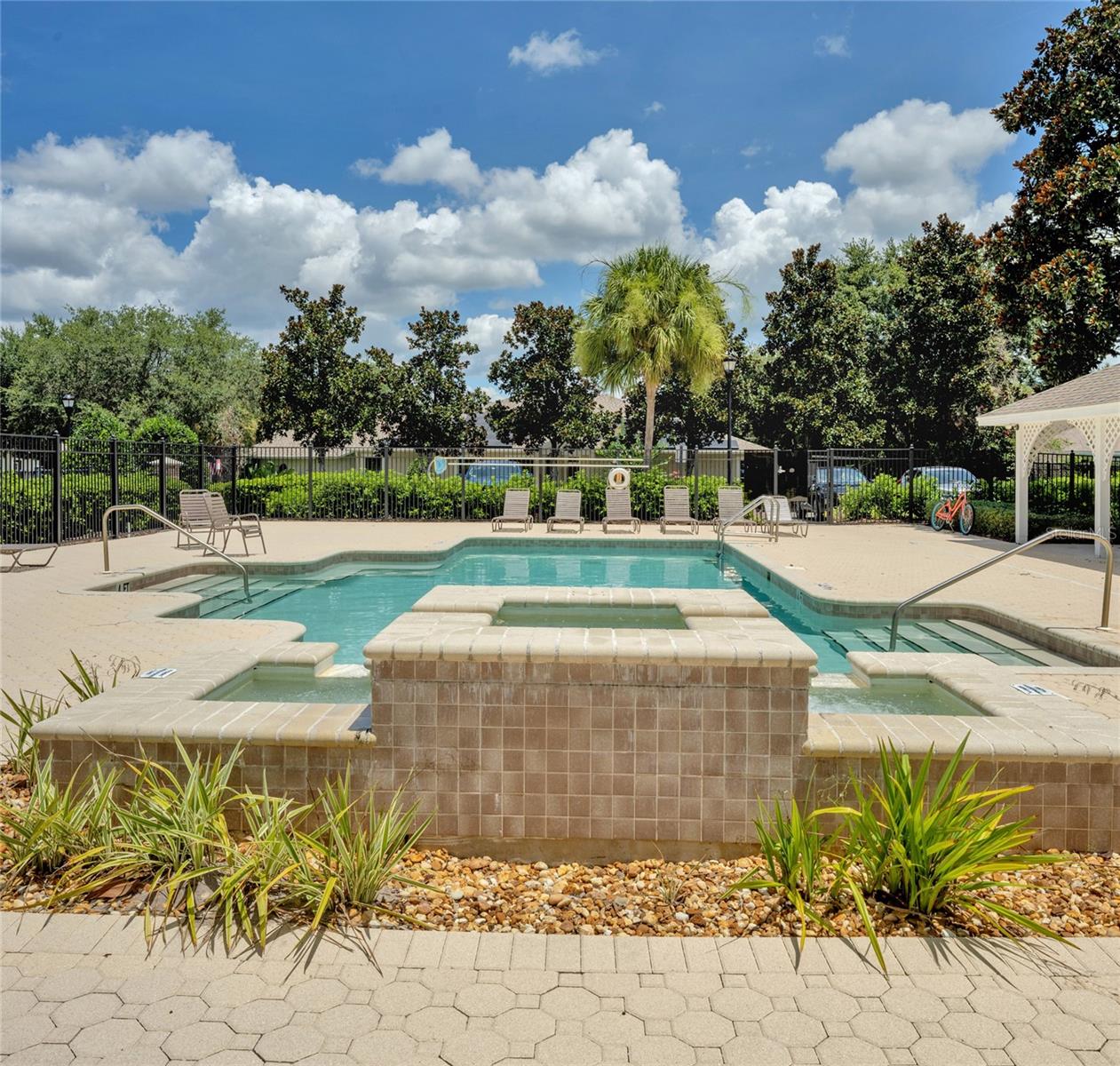 FISHHAWK RANCH PH 2 PRCL - Residential